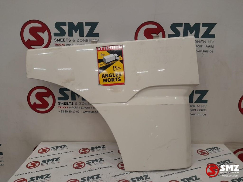 DAF Occ deurverlenging rechts DAF - דלת וחלקים עבור משאית: תמונה 1 DAF Occ deurverlenging rechts DAF - דלת וחלקים עבור משאית: תמונה 1