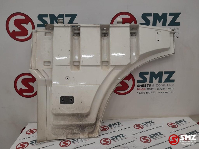 DAF Occ deurverlenging rechts DAF - דלת וחלקים עבור משאית: תמונה 2 DAF Occ deurverlenging rechts DAF - דלת וחלקים עבור משאית: תמונה 2