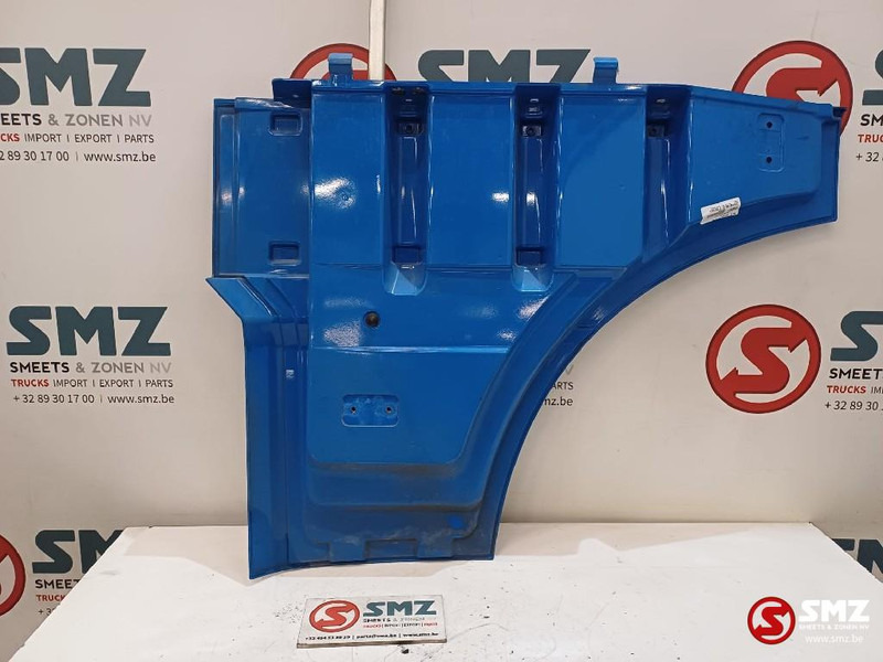 DAF Occ deurverlenging rechts DAF - דלת וחלקים עבור משאית: תמונה 2 DAF Occ deurverlenging rechts DAF - דלת וחלקים עבור משאית: תמונה 2
