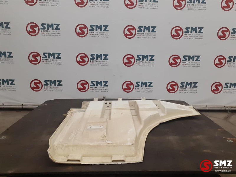 DAF Occ deurverlenging rechts DAF - דלת וחלקים עבור משאית: תמונה 2 DAF Occ deurverlenging rechts DAF - דלת וחלקים עבור משאית: תמונה 2