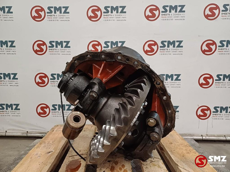 DAF Occ differentiëel 1344 DAF 2,38 - הילוך דיפרנציאלי עבור משאית: תמונה 3 DAF Occ differentiëel 1344 DAF 2,38 - הילוך דיפרנציאלי עבור משאית: תמונה 3