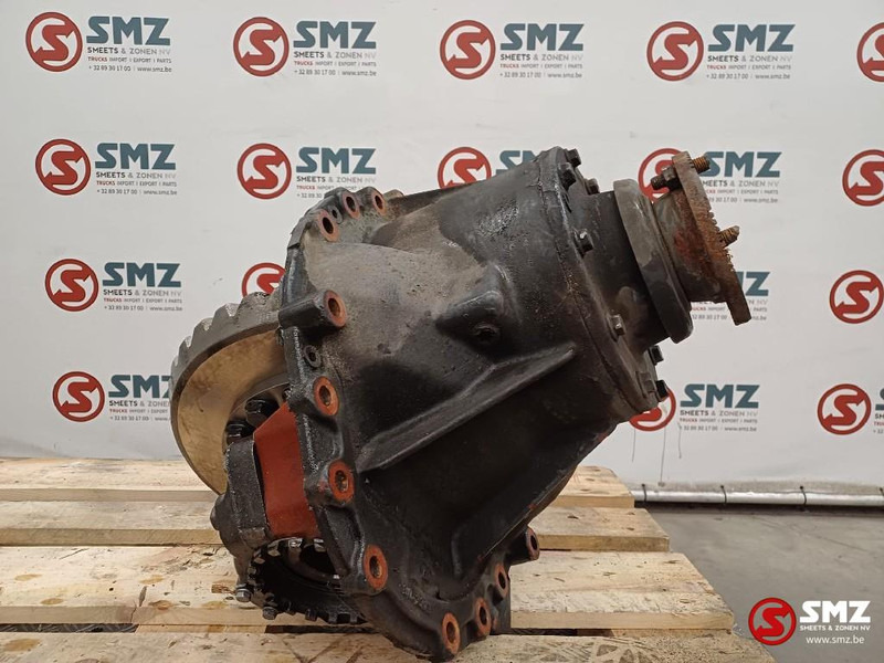 DAF Occ differentiëel 1344 DAF 2,38 - הילוך דיפרנציאלי עבור משאית: תמונה 2 DAF Occ differentiëel 1344 DAF 2,38 - הילוך דיפרנציאלי עבור משאית: תמונה 2