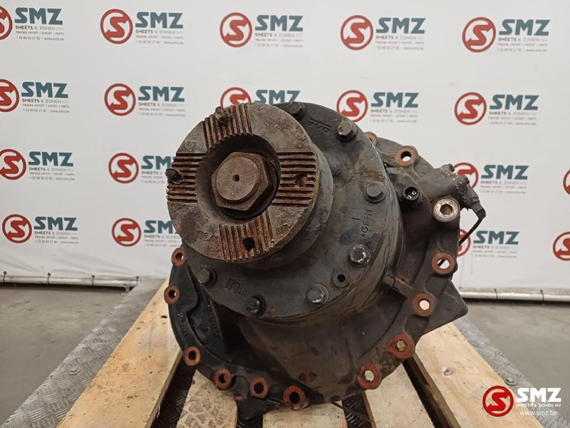 DAF Occ differentiëel 1344 DAF 2,38 - הילוך דיפרנציאלי עבור משאית: תמונה 4 DAF Occ differentiëel 1344 DAF 2,38 - הילוך דיפרנציאלי עבור משאית: תמונה 4