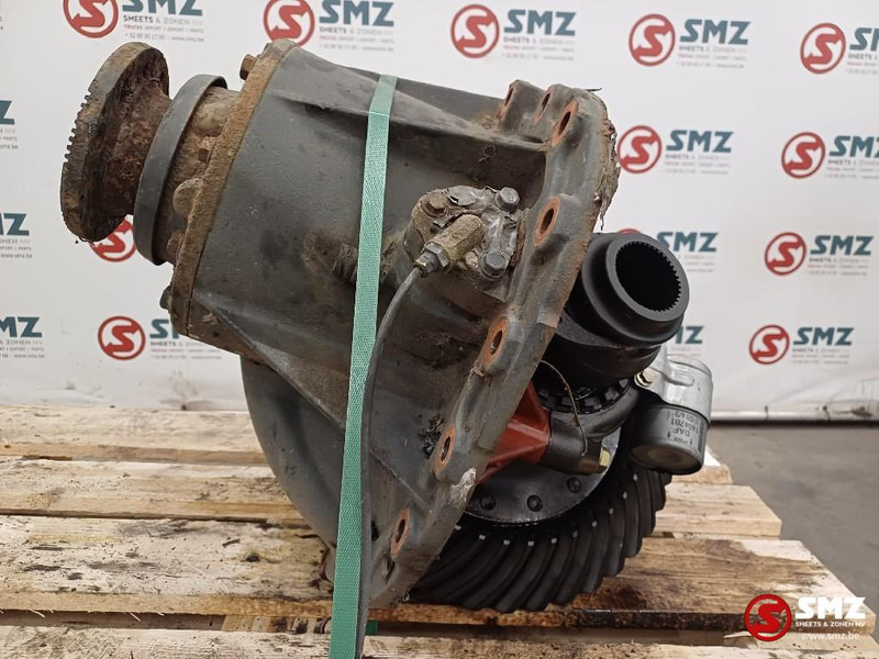 DAF Occ differentiëel 1347 i=2,69 DAF - הילוך דיפרנציאלי עבור משאית: תמונה 2 DAF Occ differentiëel 1347 i=2,69 DAF - הילוך דיפרנציאלי עבור משאית: תמונה 2