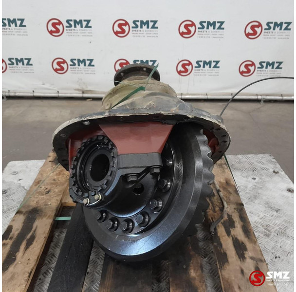 DAF Occ differentiëel 1347 i=2,80 DAF - הילוך דיפרנציאלי עבור משאית: תמונה 3 DAF Occ differentiëel 1347 i=2,80 DAF - הילוך דיפרנציאלי עבור משאית: תמונה 3