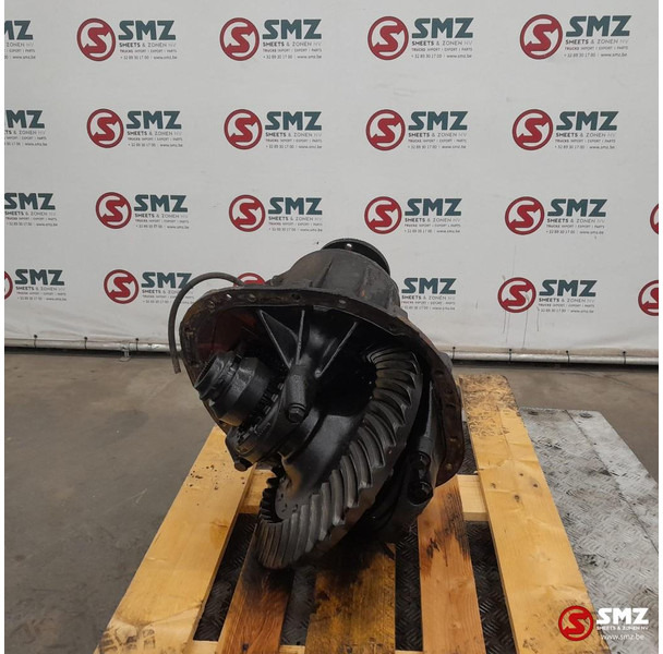 DAF Occ differentiëel 1347 i=2,93 DAF - הילוך דיפרנציאלי עבור משאית: תמונה 2 DAF Occ differentiëel 1347 i=2,93 DAF - הילוך דיפרנציאלי עבור משאית: תמונה 2