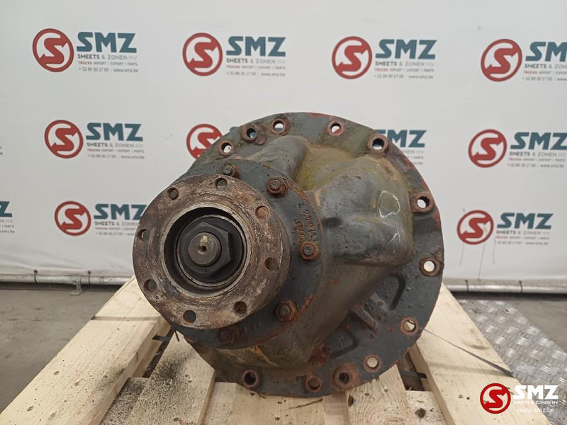 DAF Occ differentiëel 2255 DAF 5.72 - הילוך דיפרנציאלי עבור משאית: תמונה 4 DAF Occ differentiëel 2255 DAF 5.72 - הילוך דיפרנציאלי עבור משאית: תמונה 4