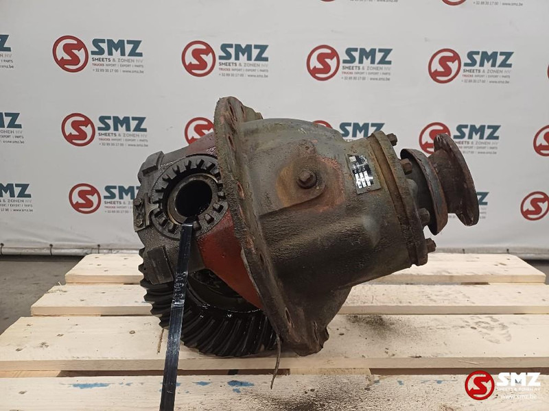 DAF Occ differentiëel 2255 DAF 5.72 - הילוך דיפרנציאלי עבור משאית: תמונה 1 DAF Occ differentiëel 2255 DAF 5.72 - הילוך דיפרנציאלי עבור משאית: תמונה 1