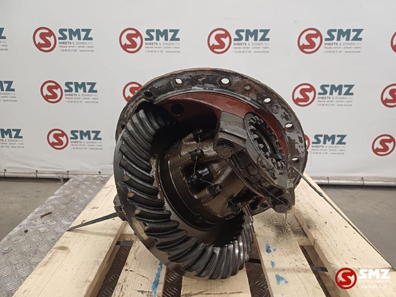 DAF Occ differentiëel 2255 DAF 5.72 - הילוך דיפרנציאלי עבור משאית: תמונה 3 DAF Occ differentiëel 2255 DAF 5.72 - הילוך דיפרנציאלי עבור משאית: תמונה 3