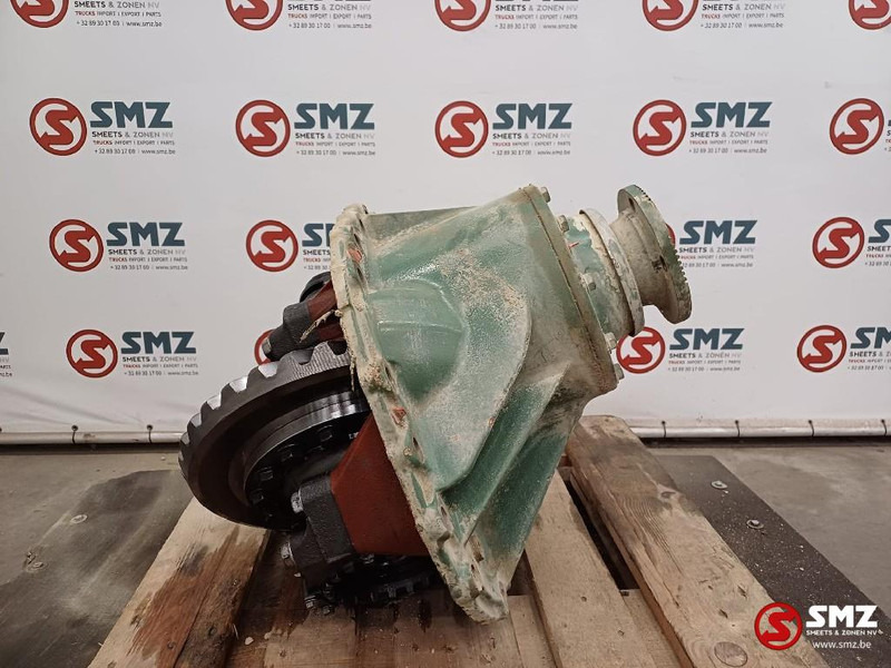 DAF Occ differentiëel AAS1344 DAF 3.08 - הילוך דיפרנציאלי עבור משאית: תמונה 2 DAF Occ differentiëel AAS1344 DAF 3.08 - הילוך דיפרנציאלי עבור משאית: תמונה 2