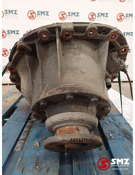 DAF Occ differentiëel AAS1347 i=2,69 DAF - הילוך דיפרנציאלי עבור משאית: תמונה 4 DAF Occ differentiëel AAS1347 i=2,69 DAF - הילוך דיפרנציאלי עבור משאית: תמונה 4