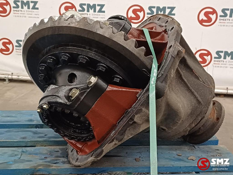 DAF Occ differentiëel AAS1347 i=2,69 DAF - הילוך דיפרנציאלי עבור משאית: תמונה 2 DAF Occ differentiëel AAS1347 i=2,69 DAF - הילוך דיפרנציאלי עבור משאית: תמונה 2