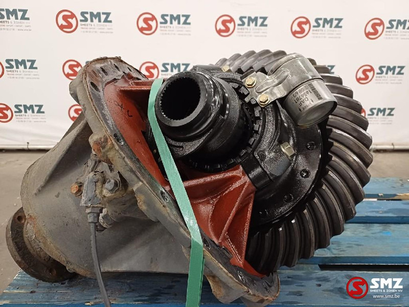 DAF Occ differentiëel AAS1347 i=2,69 DAF - הילוך דיפרנציאלי עבור משאית: תמונה 1 DAF Occ differentiëel AAS1347 i=2,69 DAF - הילוך דיפרנציאלי עבור משאית: תמונה 1