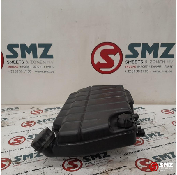 DAF Occ expansievat DAF - מערכת קירור עבור משאית: תמונה 4 DAF Occ expansievat DAF - מערכת קירור עבור משאית: תמונה 4