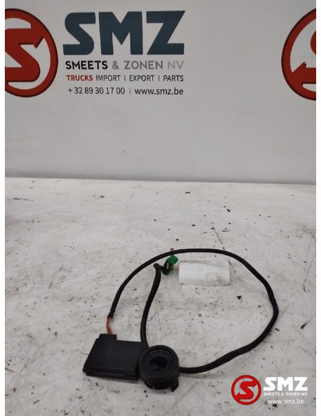 DAF Occ immobilizer DAF - חיישן עבור משאית: תמונה 2 DAF Occ immobilizer DAF - חיישן עבור משאית: תמונה 2