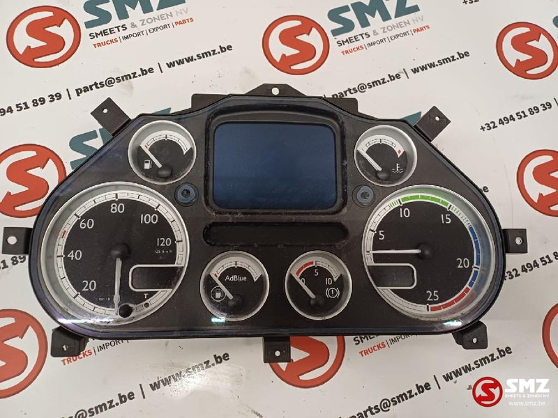 DAF Occ instrumentenpaneel DAF - לוח מחוונים עבור משאית: תמונה 1 DAF Occ instrumentenpaneel DAF - לוח מחוונים עבור משאית: תמונה 1