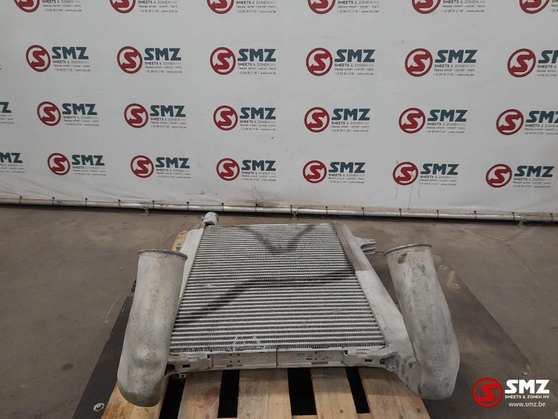 DAF Occ intercooler DAF - מקרר פנימי עבור משאית: תמונה 3 DAF Occ intercooler DAF - מקרר פנימי עבור משאית: תמונה 3