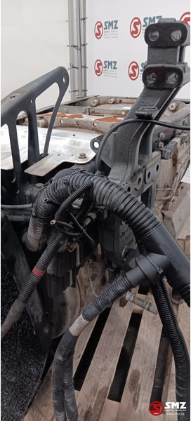 DAF Occ katalysator + DPF filter DAF - ממיר קטליטי עבור משאית: תמונה 5 DAF Occ katalysator + DPF filter DAF - ממיר קטליטי עבור משאית: תמונה 5