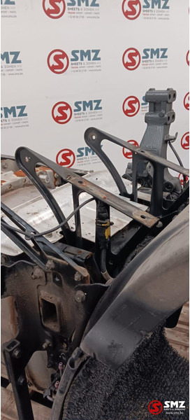 DAF Occ katalysator + DPF filter DAF - ממיר קטליטי עבור משאית: תמונה 4 DAF Occ katalysator + DPF filter DAF - ממיר קטליטי עבור משאית: תמונה 4
