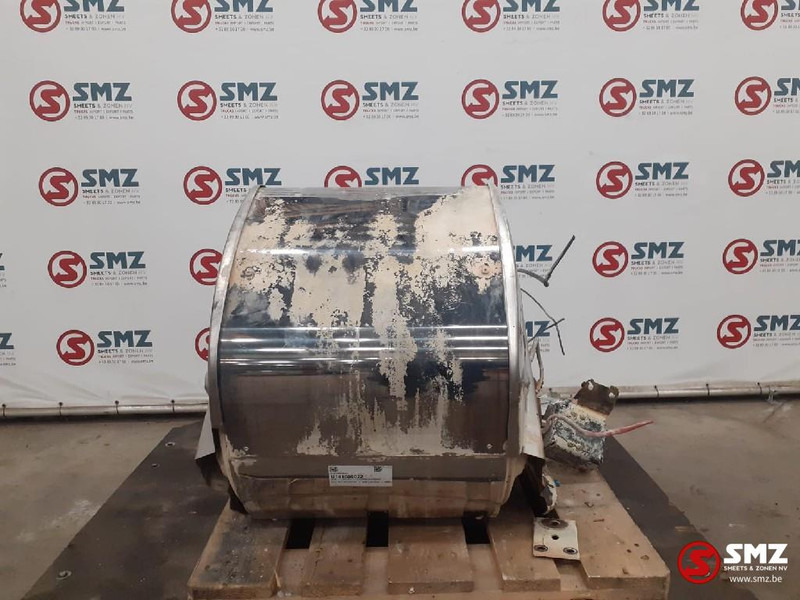 DAF Occ katalysator Euro 5 DAF - ממיר קטליטי עבור משאית: תמונה 2 DAF Occ katalysator Euro 5 DAF - ממיר קטליטי עבור משאית: תמונה 2