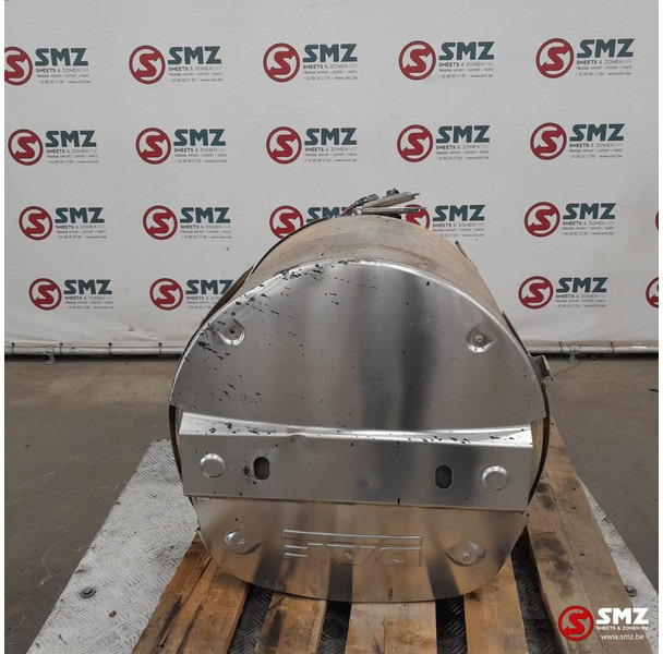 DAF Occ katalysator Euro 5 DAF - ממיר קטליטי עבור משאית: תמונה 1 DAF Occ katalysator Euro 5 DAF - ממיר קטליטי עבור משאית: תמונה 1