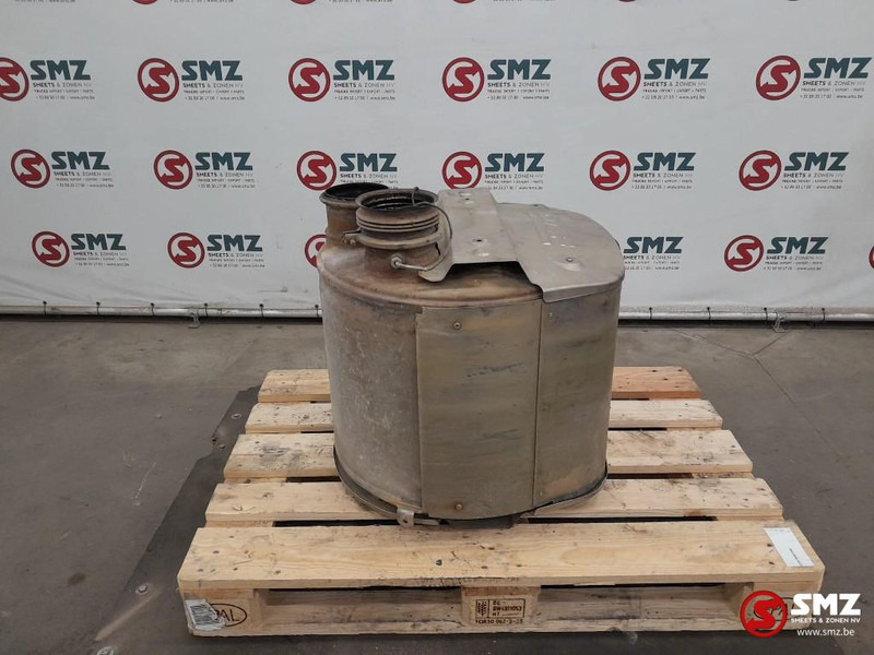 DAF Occ katalysator Euro 5 DAF - ממיר קטליטי עבור משאית: תמונה 2 DAF Occ katalysator Euro 5 DAF - ממיר קטליטי עבור משאית: תמונה 2