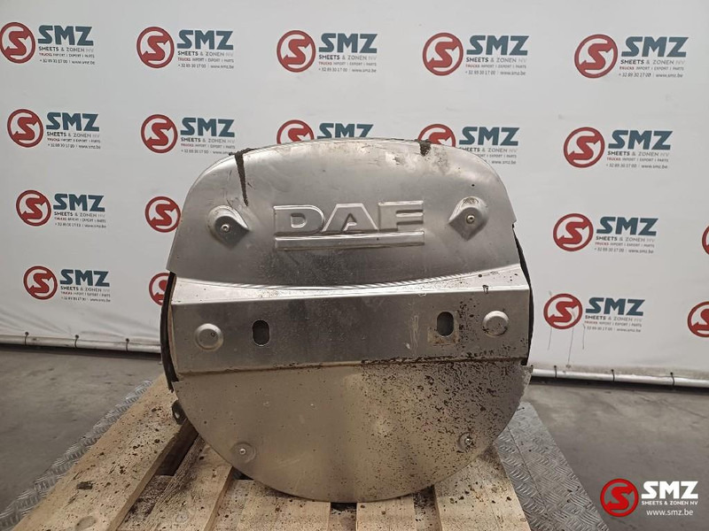 DAF Occ katalysator Euro 5 DAF - ממיר קטליטי עבור משאית: תמונה 2 DAF Occ katalysator Euro 5 DAF - ממיר קטליטי עבור משאית: תמונה 2