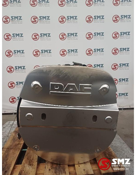 DAF Occ katalysator Euro 5 + NOX sensors DAF - ממיר קטליטי עבור משאית: תמונה 1 DAF Occ katalysator Euro 5 + NOX sensors DAF - ממיר קטליטי עבור משאית: תמונה 1