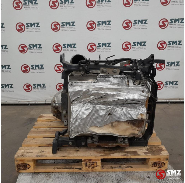 DAF Occ katalysator Euro 6 DAF XF XG - ממיר קטליטי עבור משאית: תמונה 4 DAF Occ katalysator Euro 6 DAF XF XG - ממיר קטליטי עבור משאית: תמונה 4