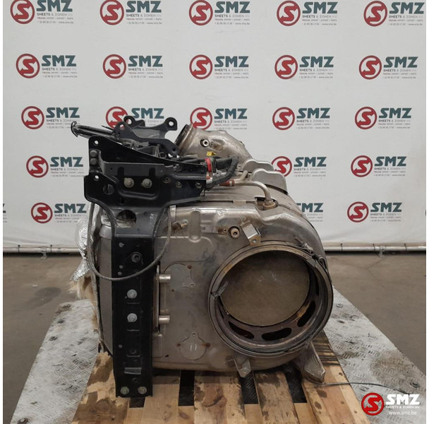 DAF Occ katalysator Euro 6 DAF XF XG - ממיר קטליטי עבור משאית: תמונה 1 DAF Occ katalysator Euro 6 DAF XF XG - ממיר קטליטי עבור משאית: תמונה 1