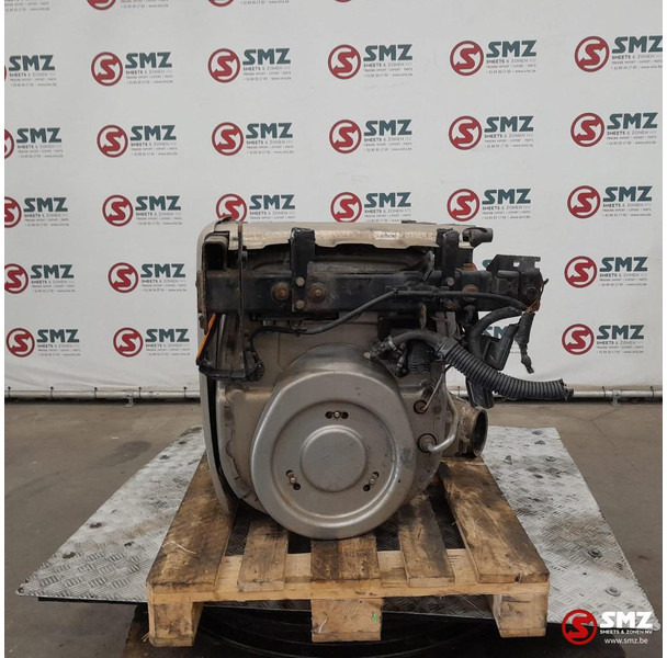 DAF Occ katalysator Euro 6 DAF - ממיר קטליטי עבור משאית: תמונה 4 DAF Occ katalysator Euro 6 DAF - ממיר קטליטי עבור משאית: תמונה 4