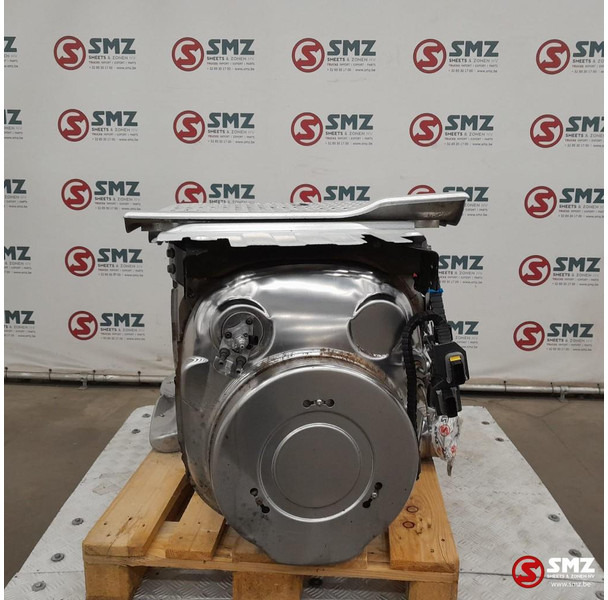 DAF Occ katalysator Euro 6 DAF - ממיר קטליטי עבור משאית: תמונה 4 DAF Occ katalysator Euro 6 DAF - ממיר קטליטי עבור משאית: תמונה 4