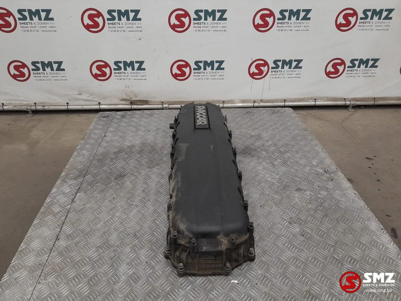 DAF Occ kleppendeksel + kleppenmantel MX13 DAF - מנוע וחלקים עבור משאית: תמונה 4 DAF Occ kleppendeksel + kleppenmantel MX13 DAF - מנוע וחלקים עבור משאית: תמונה 4