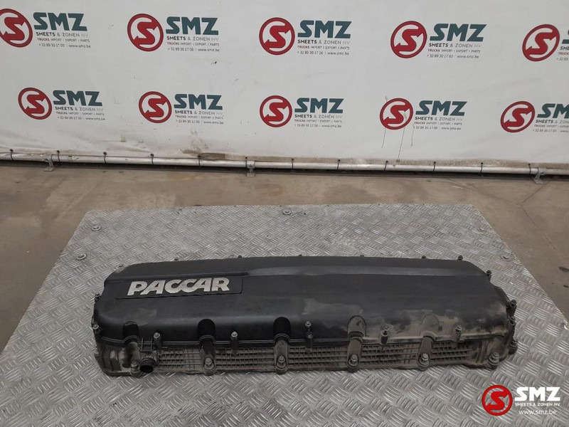 DAF Occ kleppendeksel + kleppenmantel MX13 DAF - מנוע וחלקים עבור משאית: תמונה 1 DAF Occ kleppendeksel + kleppenmantel MX13 DAF - מנוע וחלקים עבור משאית: תמונה 1