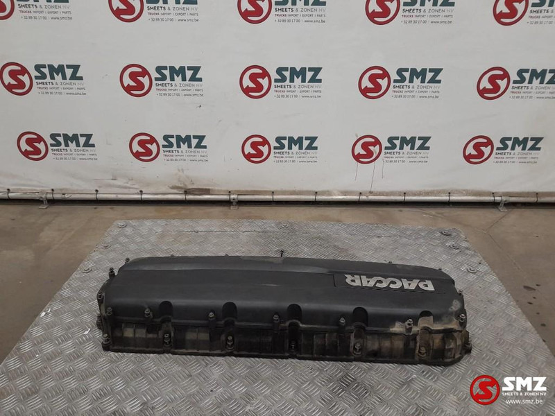 DAF Occ kleppendeksel + kleppenmantel MX13 DAF - מנוע וחלקים עבור משאית: תמונה 2 DAF Occ kleppendeksel + kleppenmantel MX13 DAF - מנוע וחלקים עבור משאית: תמונה 2