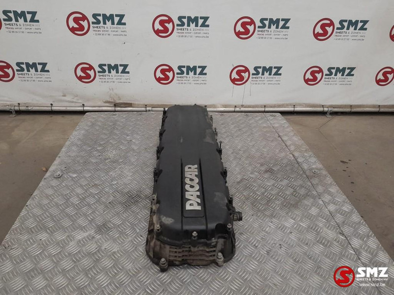 DAF Occ kleppendeksel + kleppenmantel MX13 DAF - מנוע וחלקים עבור משאית: תמונה 3 DAF Occ kleppendeksel + kleppenmantel MX13 DAF - מנוע וחלקים עבור משאית: תמונה 3
