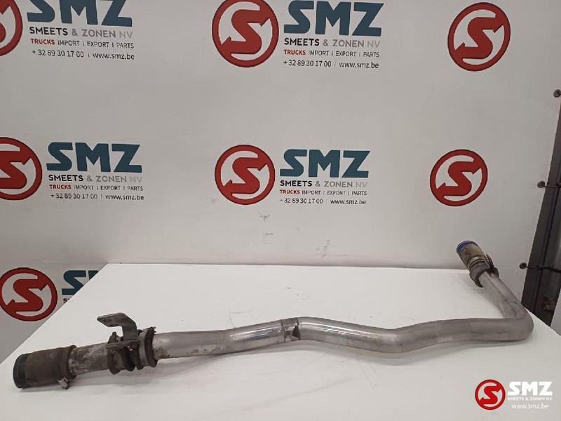DAF Occ koelleiding retarder DAF - מערכת קירור עבור משאית: תמונה 1 DAF Occ koelleiding retarder DAF - מערכת קירור עבור משאית: תמונה 1