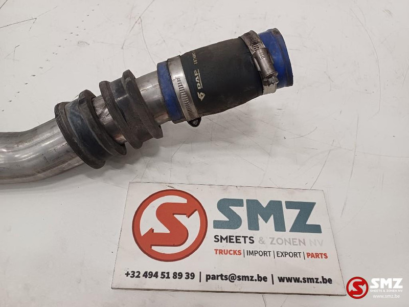 DAF Occ koelleiding retarder DAF - מערכת קירור עבור משאית: תמונה 2 DAF Occ koelleiding retarder DAF - מערכת קירור עבור משאית: תמונה 2