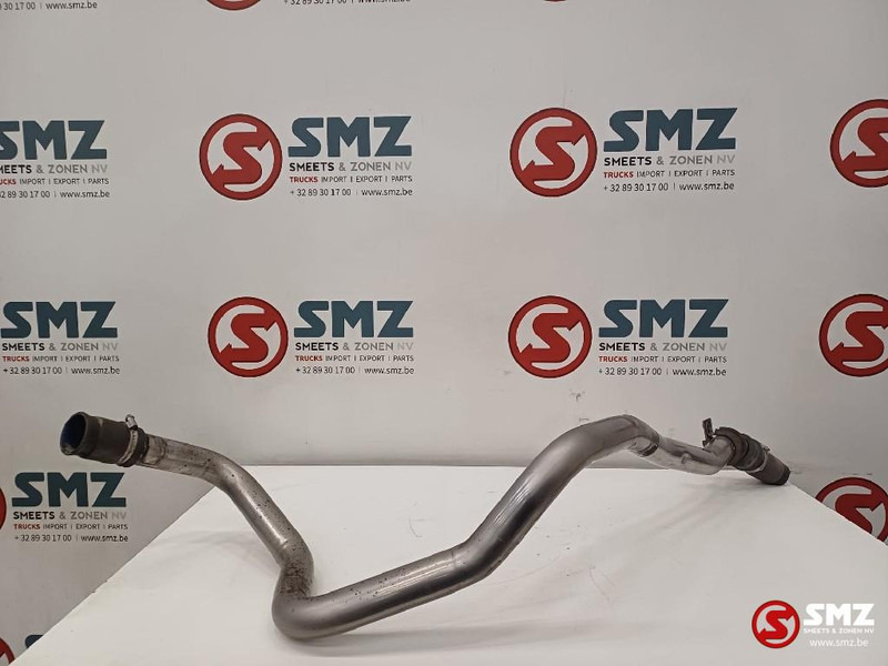 DAF Occ koelleiding retarder DAF - מערכת קירור עבור משאית: תמונה 1 DAF Occ koelleiding retarder DAF - מערכת קירור עבור משאית: תמונה 1