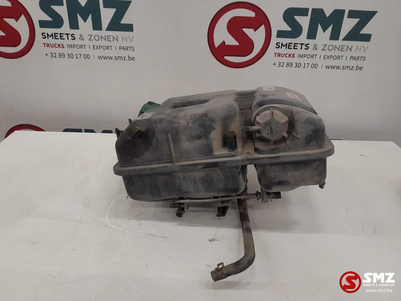 DAF Occ koelvloeistofreservoir DAF - מערכת קירור עבור משאית: תמונה 4 DAF Occ koelvloeistofreservoir DAF - מערכת קירור עבור משאית: תמונה 4