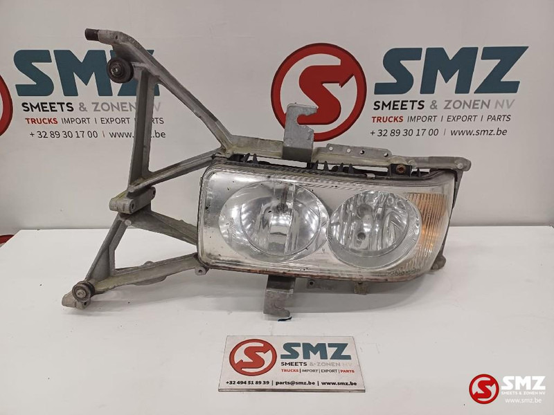 DAF Occ koplamp + koplamphouder DAF - פנס קדמי עבור משאית: תמונה 1 DAF Occ koplamp + koplamphouder DAF - פנס קדמי עבור משאית: תמונה 1
