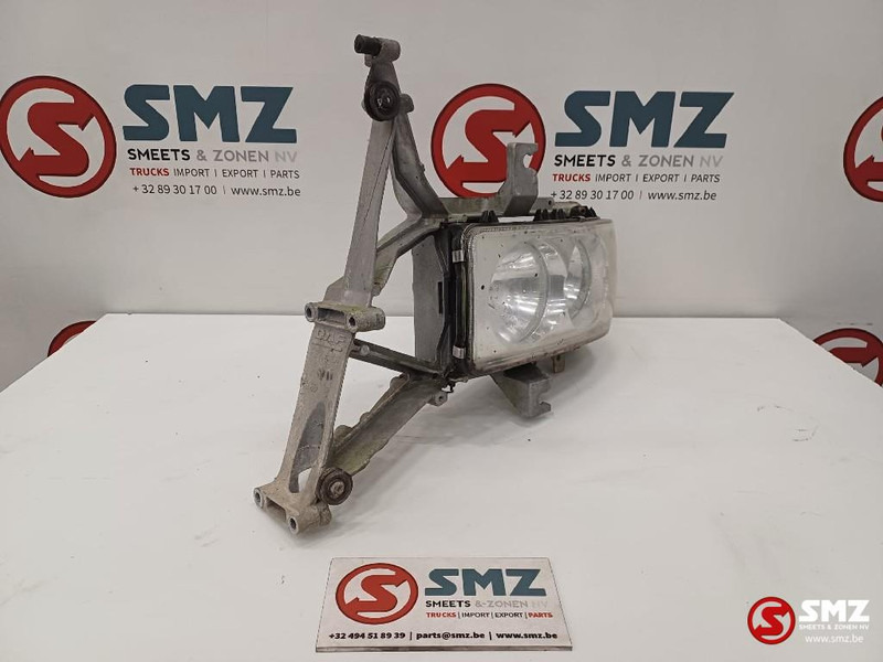 DAF Occ koplamp + koplamphouder DAF - פנס קדמי עבור משאית: תמונה 4 DAF Occ koplamp + koplamphouder DAF - פנס קדמי עבור משאית: תמונה 4