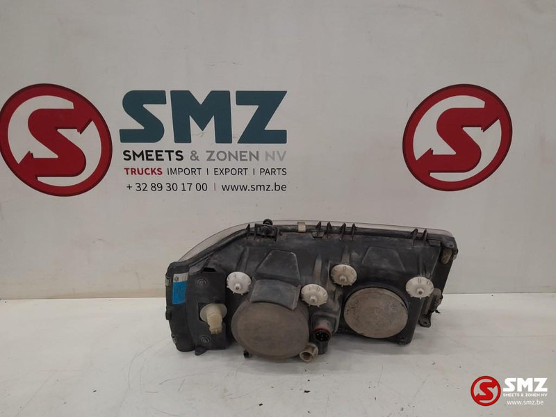 DAF Occ koplamp links DAF - פנס קדמי עבור משאית: תמונה 2 DAF Occ koplamp links DAF - פנס קדמי עבור משאית: תמונה 2
