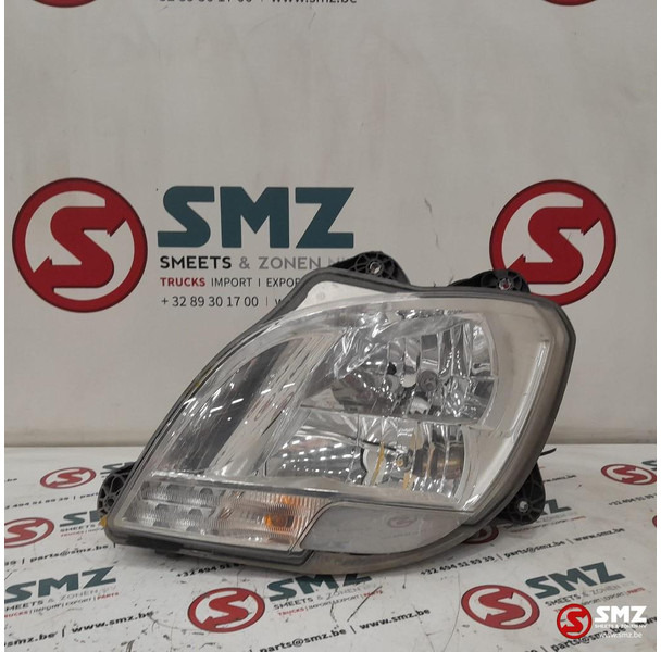 DAF Occ koplamp links DAF - פנס קדמי עבור משאית: תמונה 1 DAF Occ koplamp links DAF - פנס קדמי עבור משאית: תמונה 1