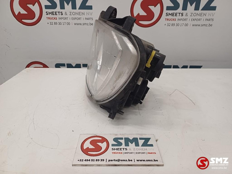 DAF Occ koplamp links DAF - פנס קדמי עבור משאית: תמונה 3 DAF Occ koplamp links DAF - פנס קדמי עבור משאית: תמונה 3