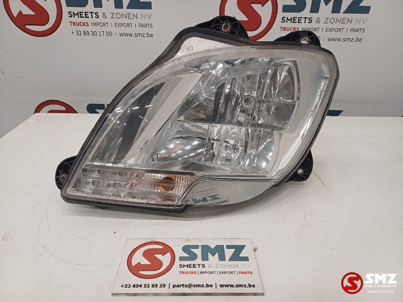 DAF Occ koplamp links DAF - פנס קדמי עבור משאית: תמונה 1 DAF Occ koplamp links DAF - פנס קדמי עבור משאית: תמונה 1