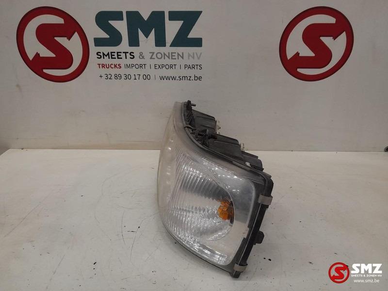 DAF Occ koplamp links DAF - פנס קדמי עבור משאית: תמונה 3 DAF Occ koplamp links DAF - פנס קדמי עבור משאית: תמונה 3