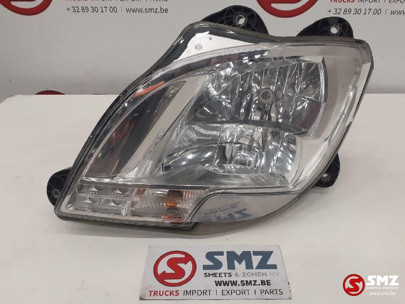 DAF Occ koplamp links DAF - פנס קדמי עבור משאית: תמונה 1 DAF Occ koplamp links DAF - פנס קדמי עבור משאית: תמונה 1