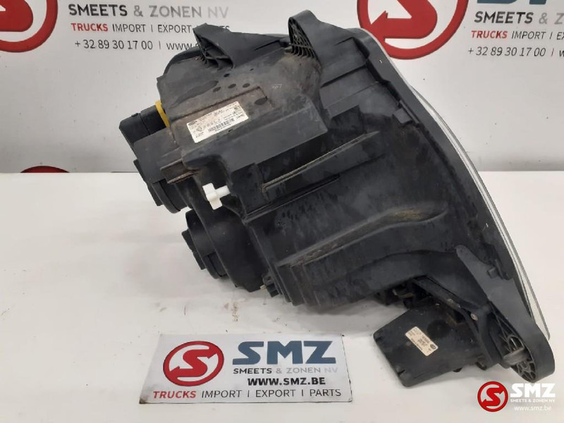 DAF Occ koplamp links DAF - פנס קדמי עבור משאית: תמונה 3 DAF Occ koplamp links DAF - פנס קדמי עבור משאית: תמונה 3