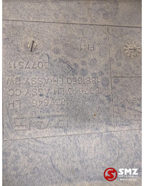 DAF Occ koplamphouder links DAF - פנס קדמי עבור משאית: תמונה 3 DAF Occ koplamphouder links DAF - פנס קדמי עבור משאית: תמונה 3